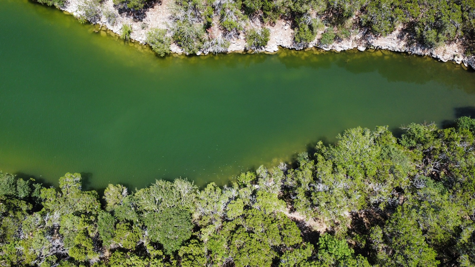 1010 Cliffs Drive Possum Kingdom Lake TX 76449