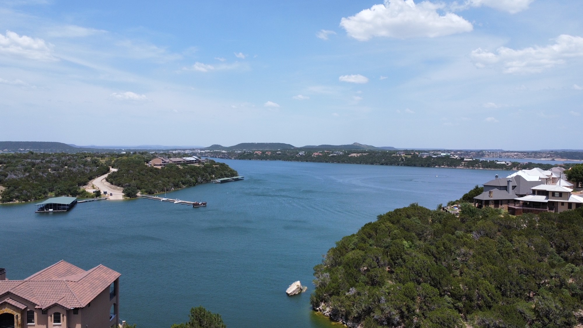 1010 Cliffs Drive Possum Kingdom Lake TX 76449