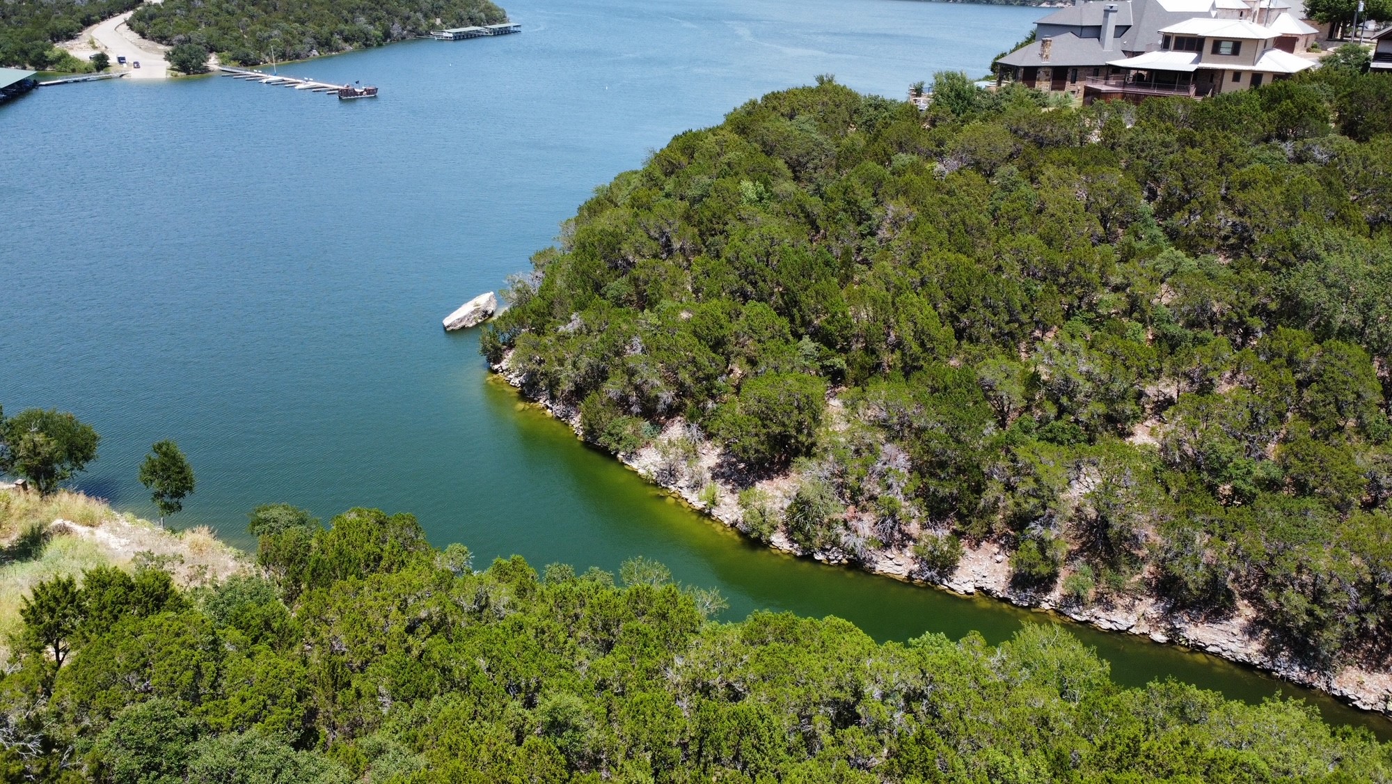 1010 Cliffs Drive Possum Kingdom Lake TX 76449