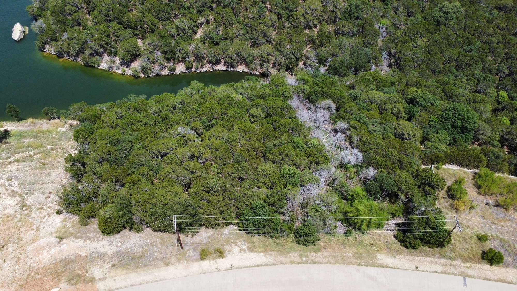 1010 Cliffs Drive Possum Kingdom Lake TX 76449
