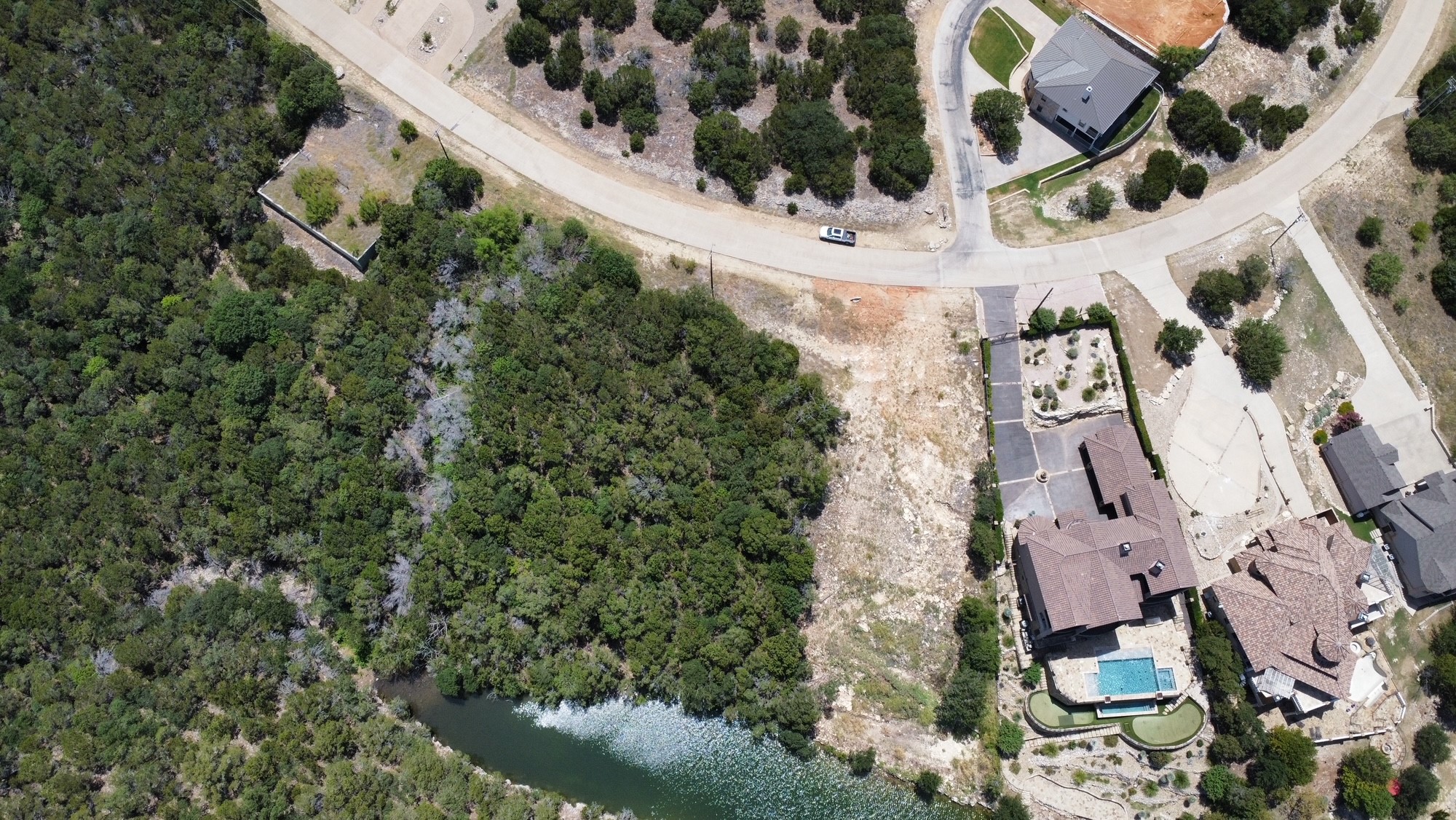 1010 Cliffs Drive Possum Kingdom Lake TX 76449
