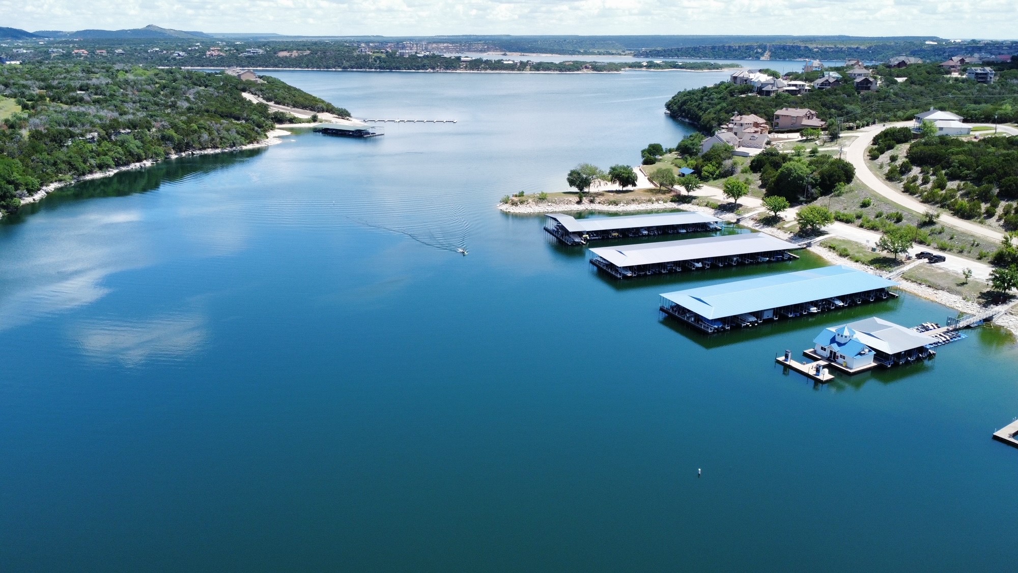 1010 Cliffs Drive Possum Kingdom Lake TX 76449