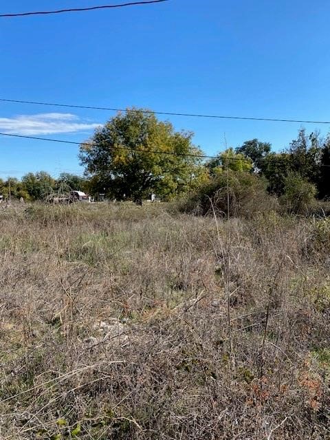 7109 Navajo Trail Weatherford TX 76087
