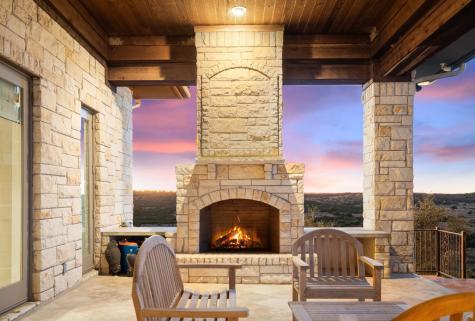 Dripping Springs TX 78620