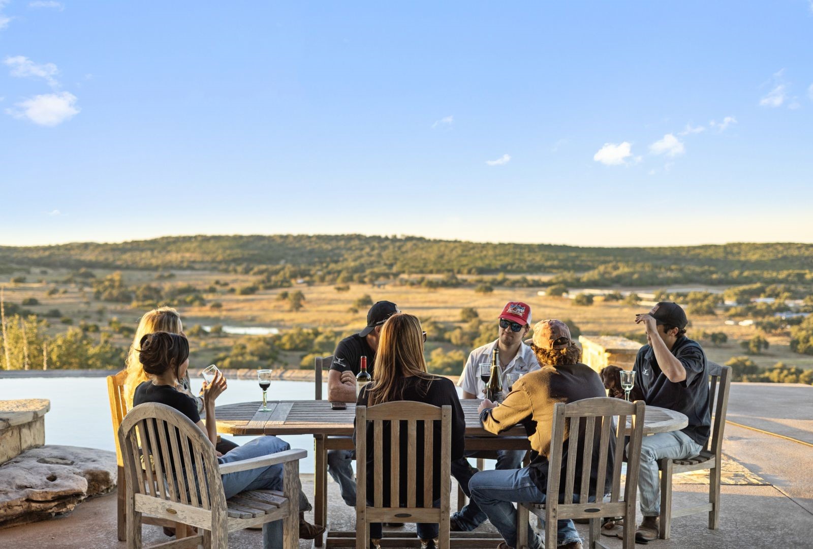 Dripping Springs TX 78620