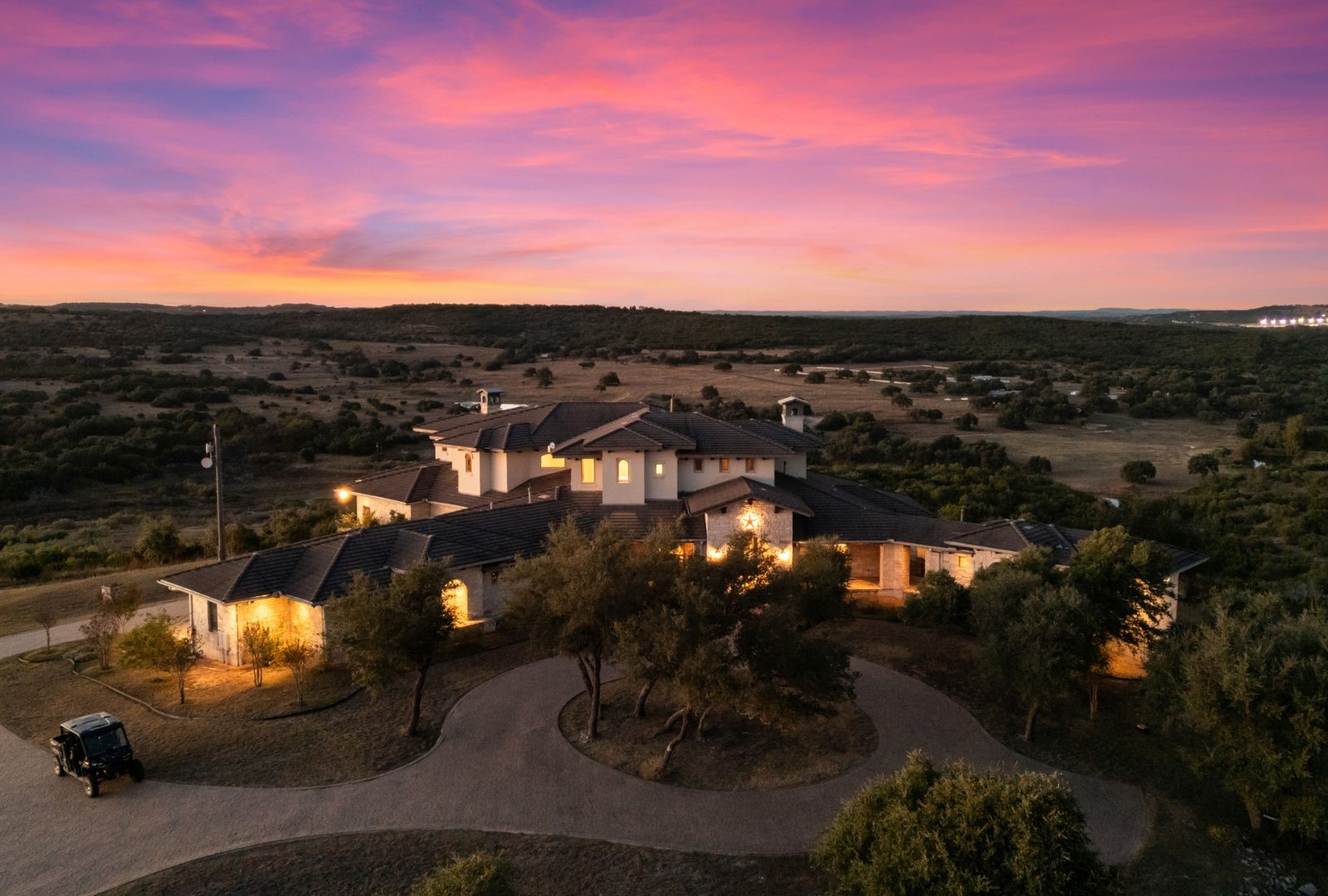 Dripping Springs TX 78620