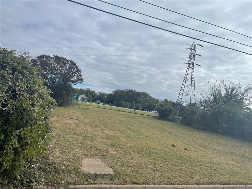 315 Lottie Street Waco TX 76704