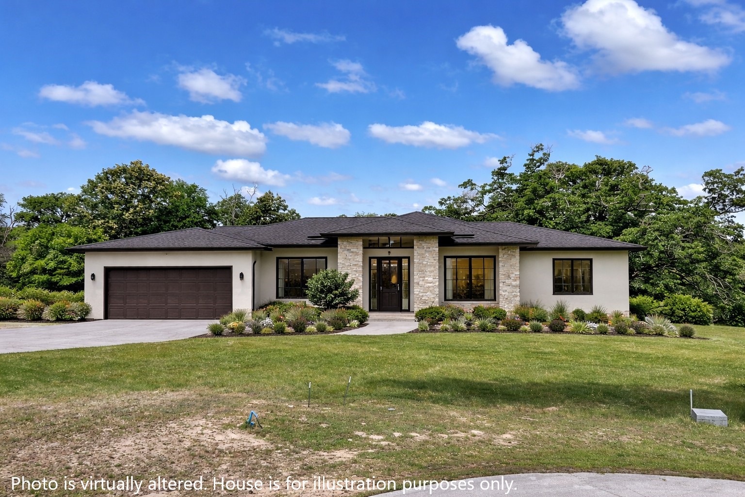 Lot 262 High Point Court Athens TX 75752