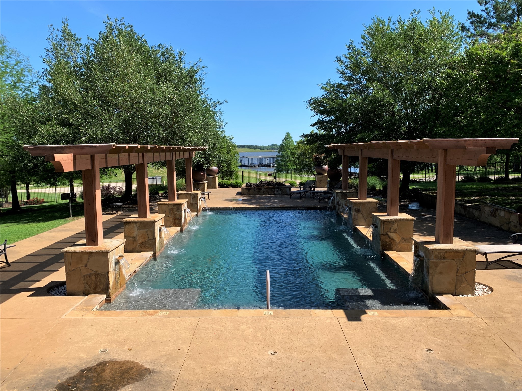 Lot 262 High Point Court Athens TX 75752