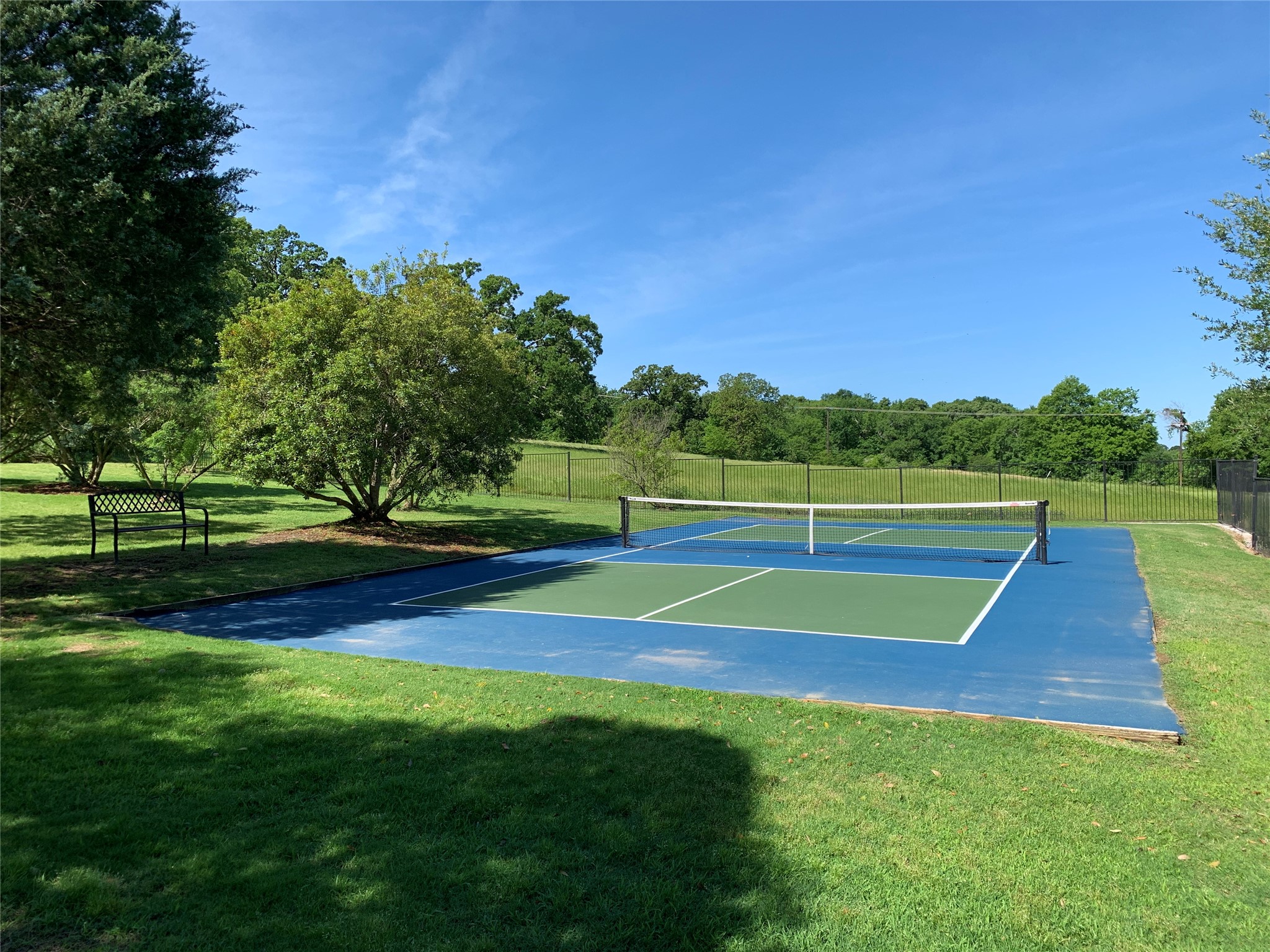 Lot 262 High Point Court Athens TX 75752