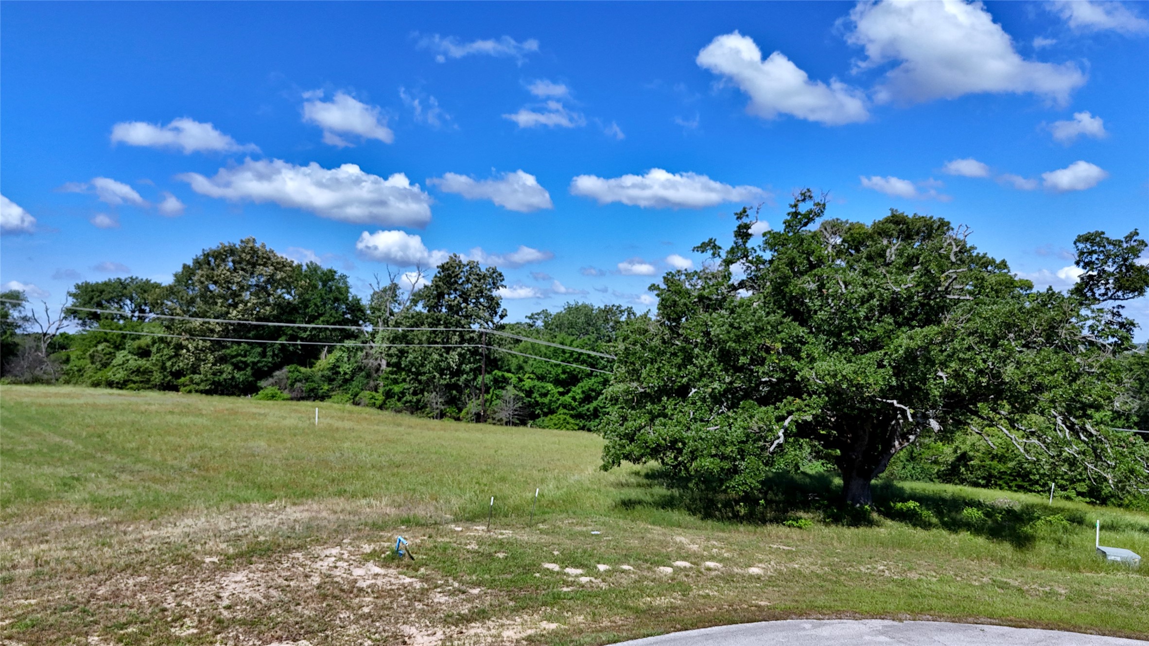 Lot 262 High Point Court Athens TX 75752