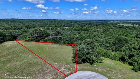 Lot 262 High Point Court Athens TX 75752
