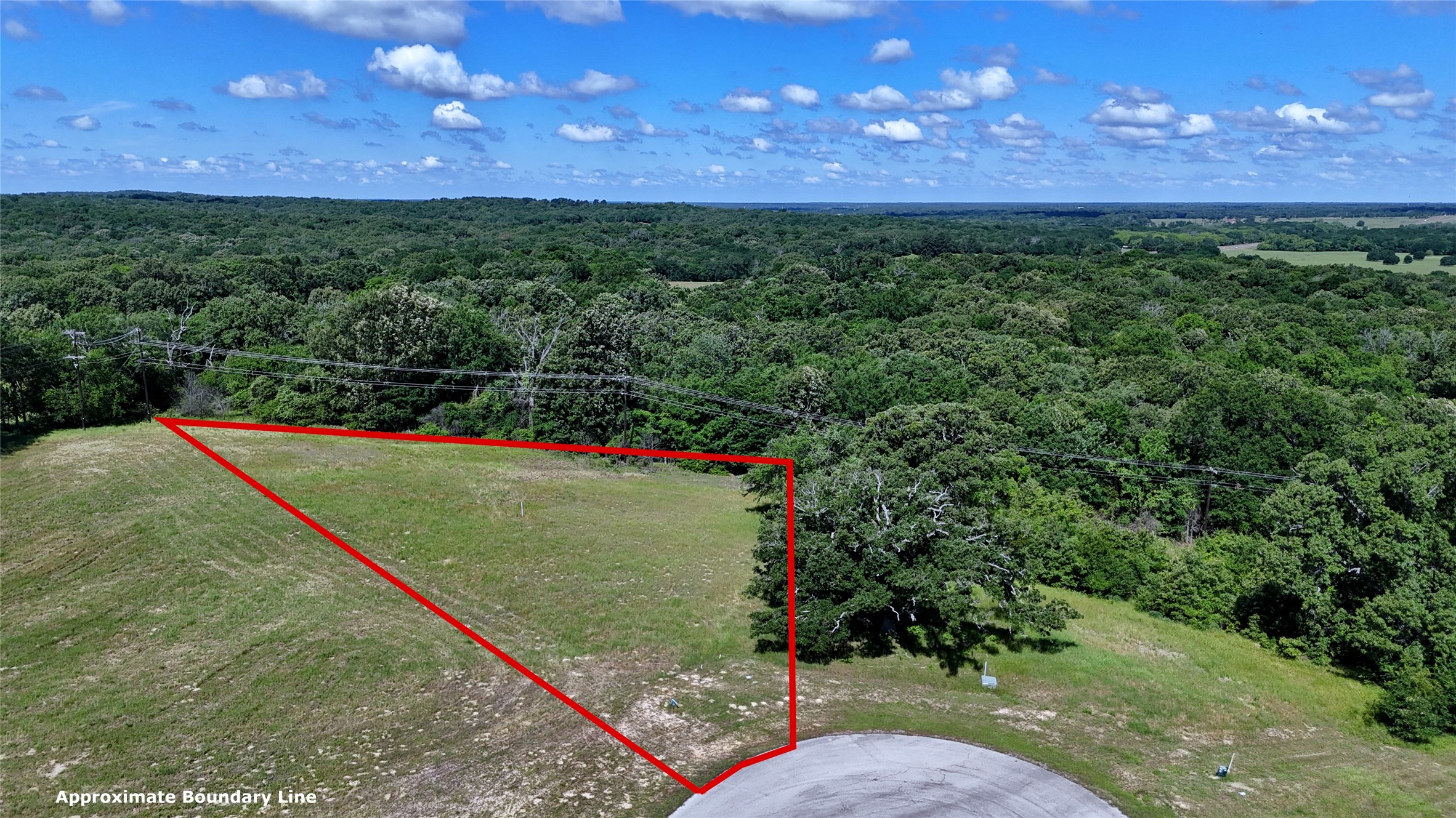 Lot 262 High Point Court Athens TX 75752