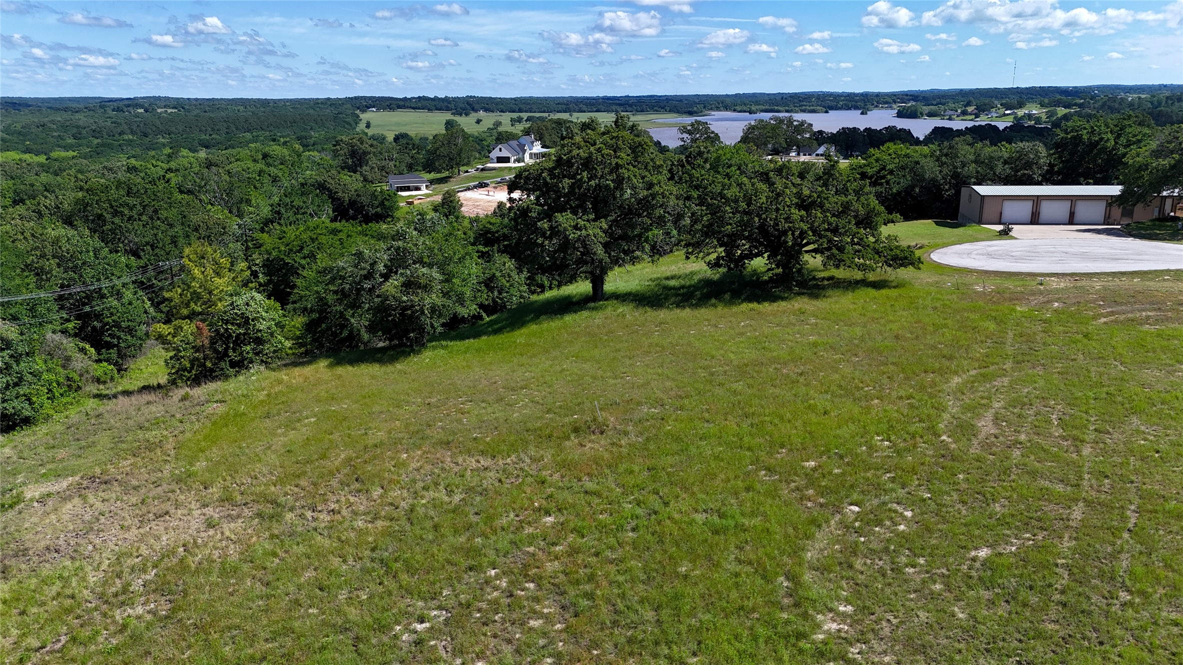 Lot 262 High Point Court Athens TX 75752