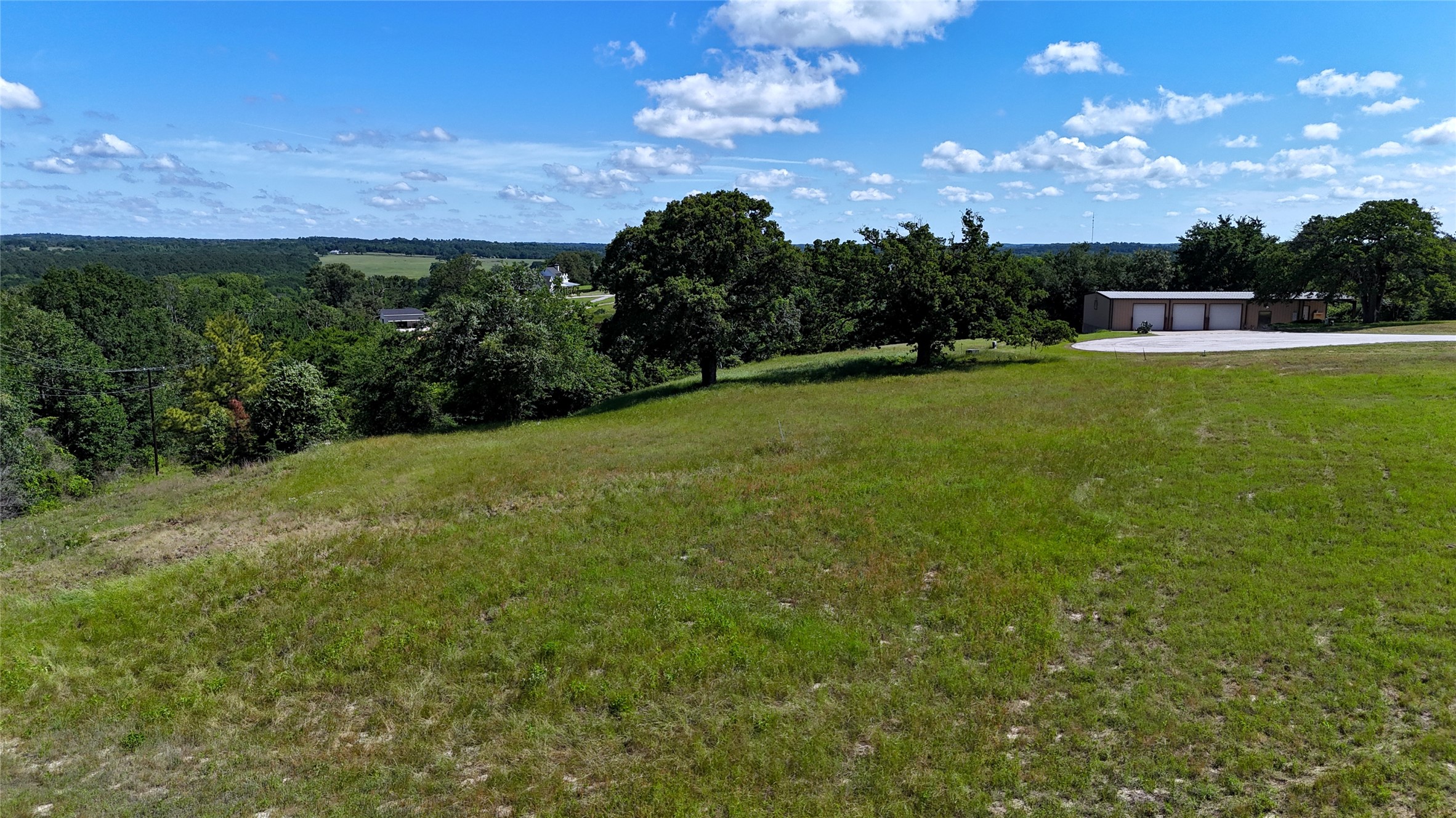 Lot 262 High Point Court Athens TX 75752