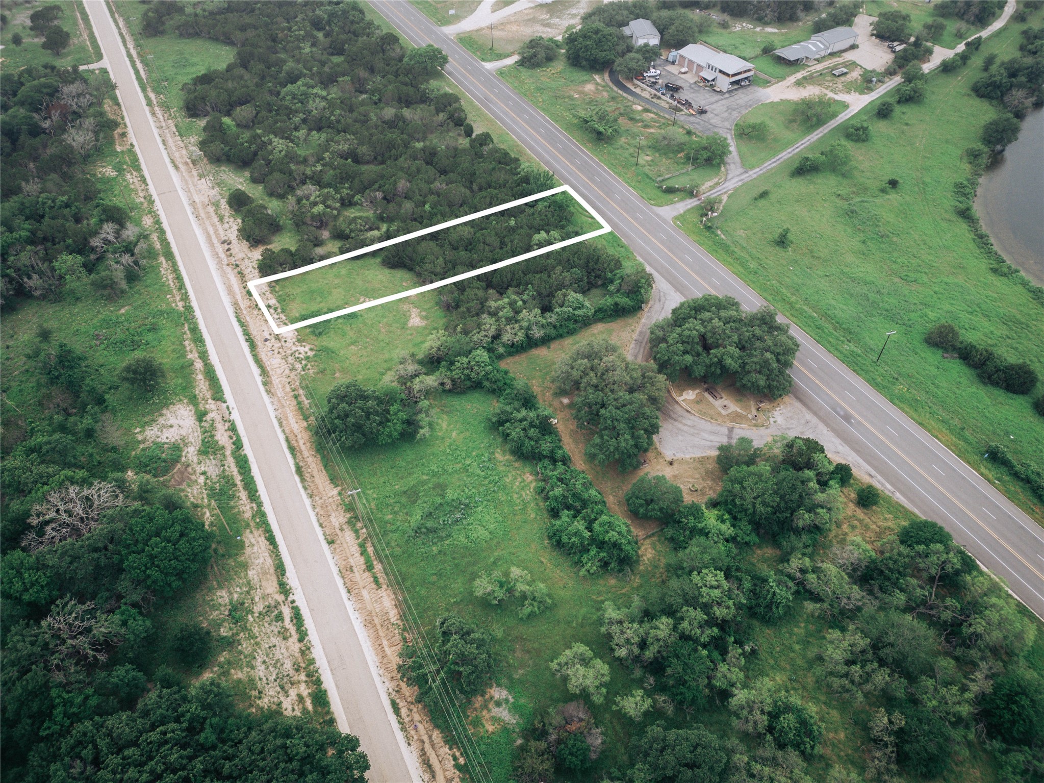 1165 County Road 407 Nemo TX 76070