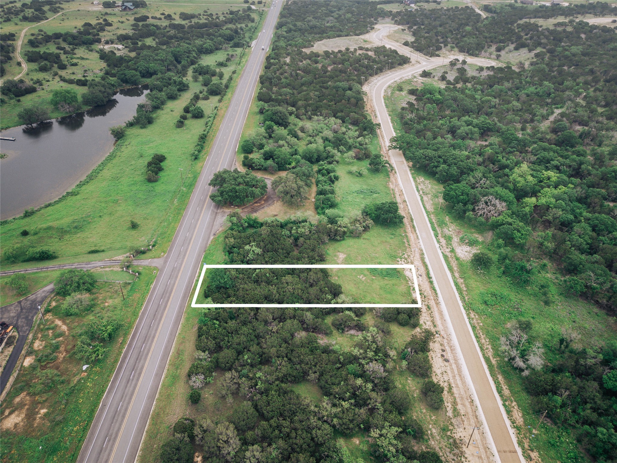 1165 County Road 407 Nemo TX 76070