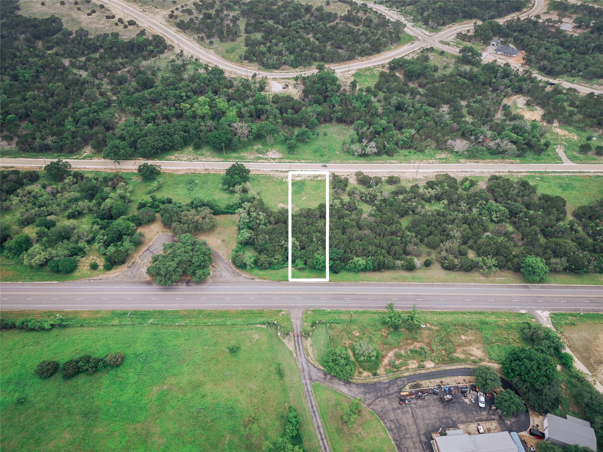 1165 County Road 407 Nemo TX 76070