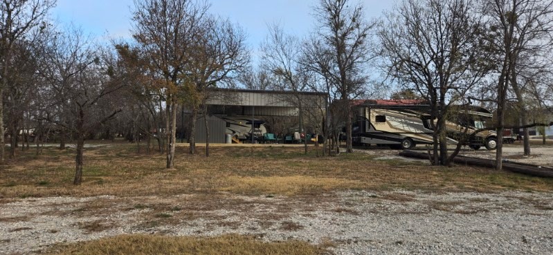 137 Buffalo Gap Drive Bridgeport TX 76426