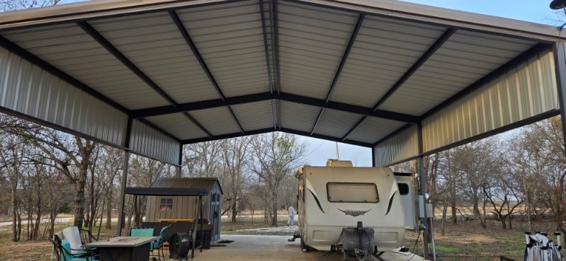 137 Buffalo Gap Drive Bridgeport TX 76426