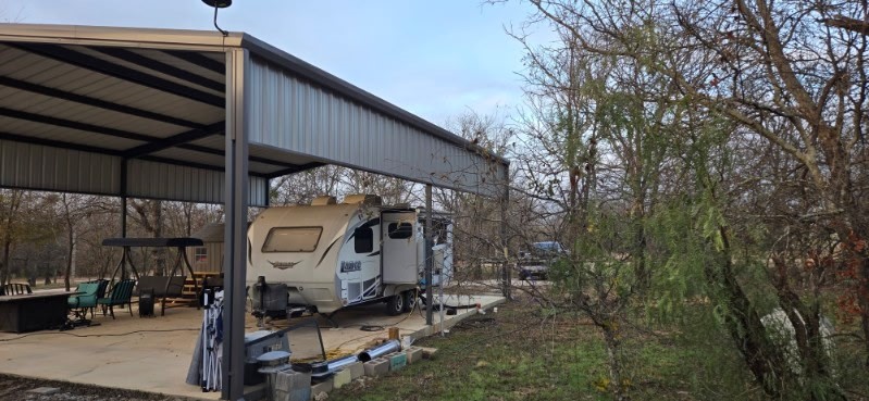 137 Buffalo Gap Drive Bridgeport TX 76426