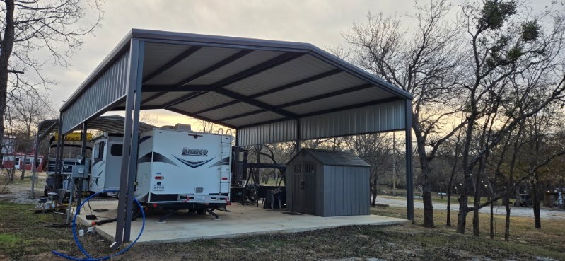 137 Buffalo Gap Drive Bridgeport TX 76426
