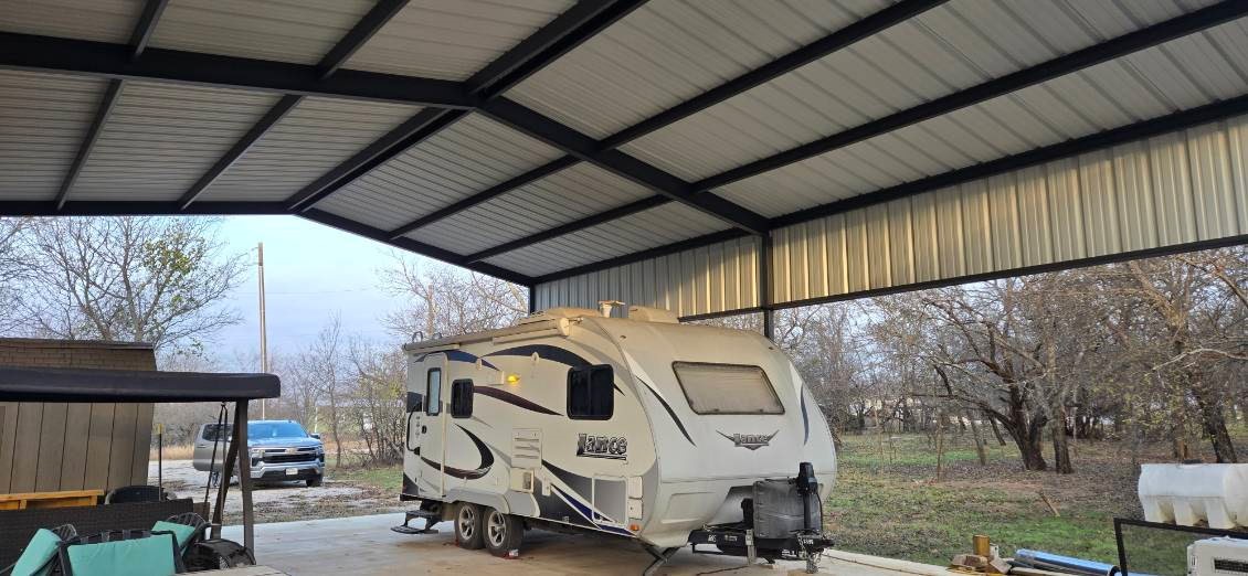 137 Buffalo Gap Drive Bridgeport TX 76426
