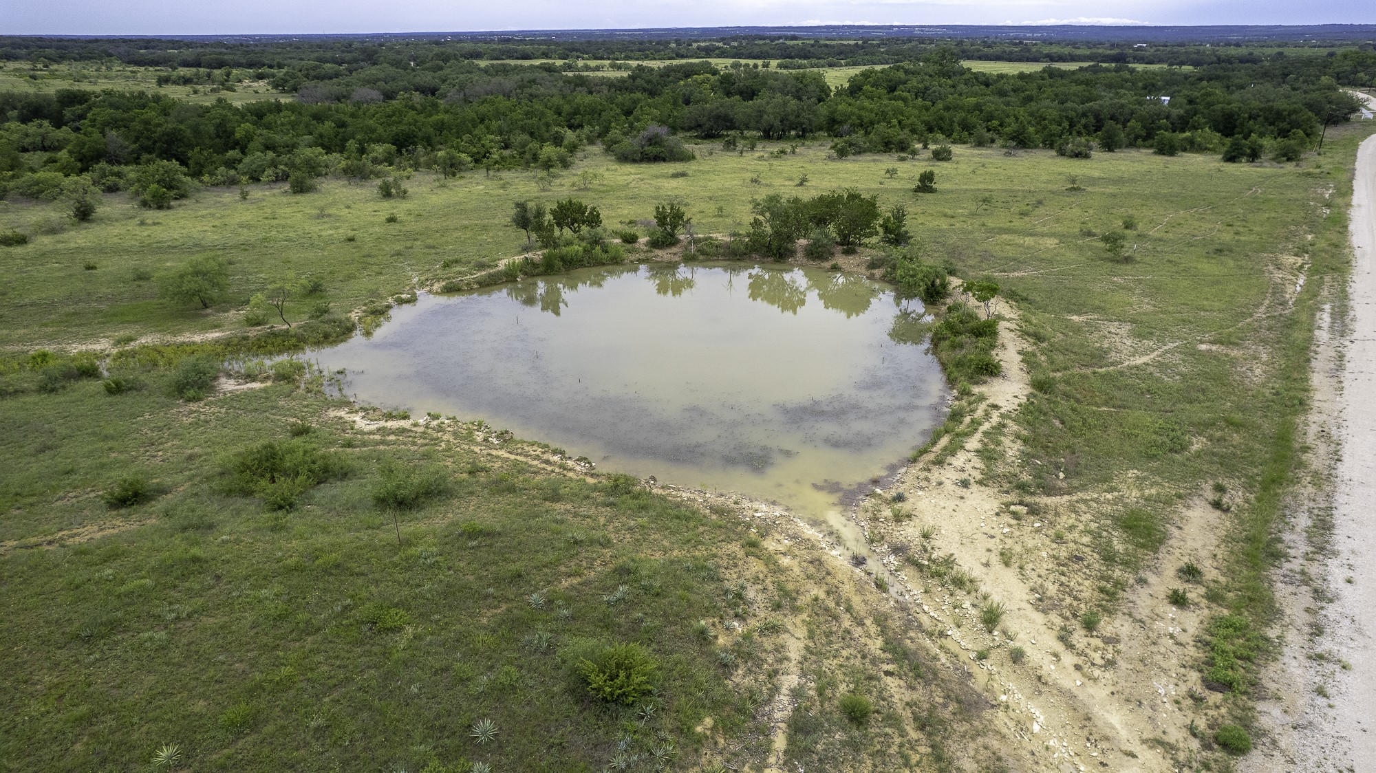 Lot 47 Tatanka Gustine TX 76455