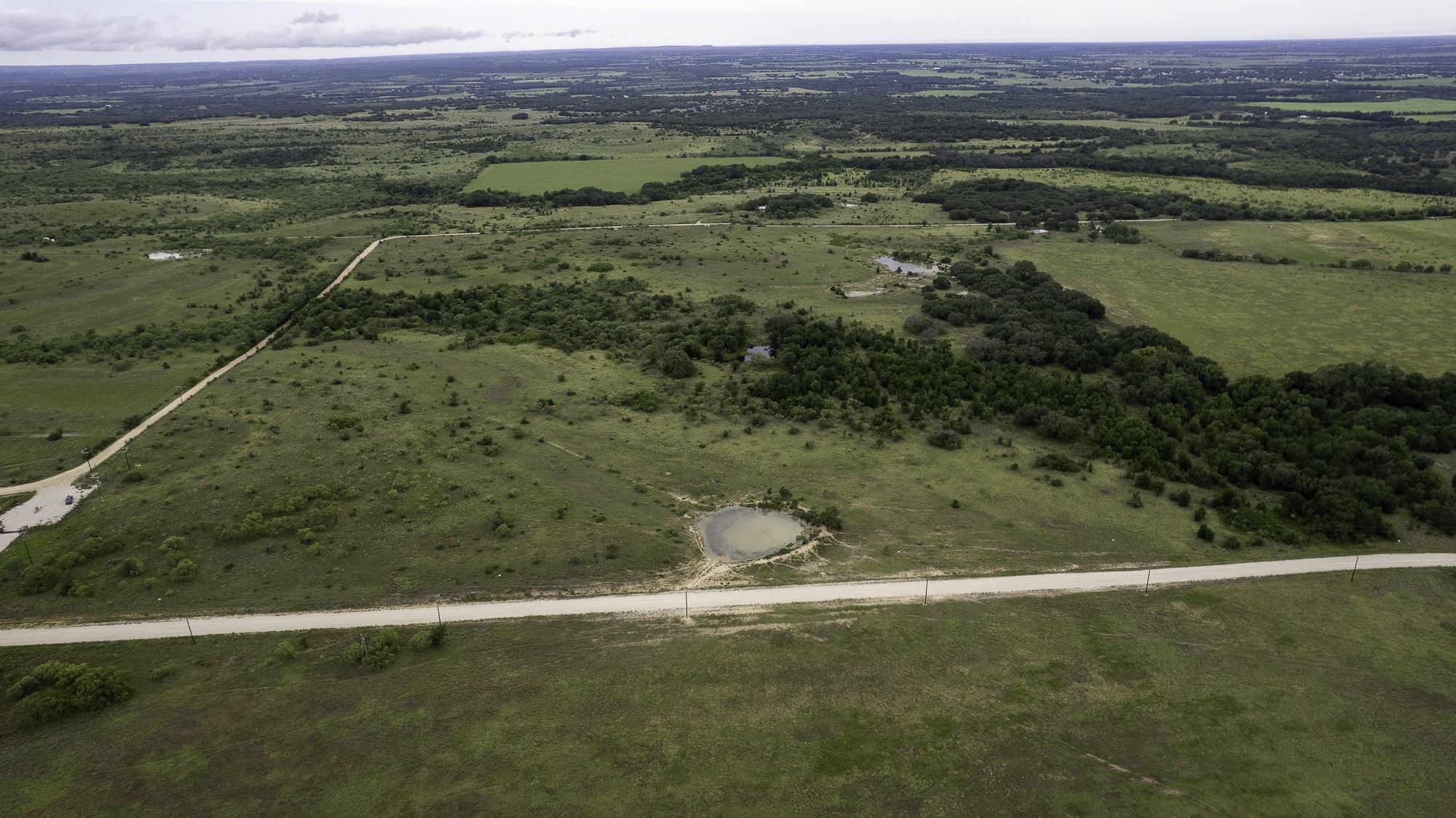 Lot 47 Tatanka Gustine TX 76455