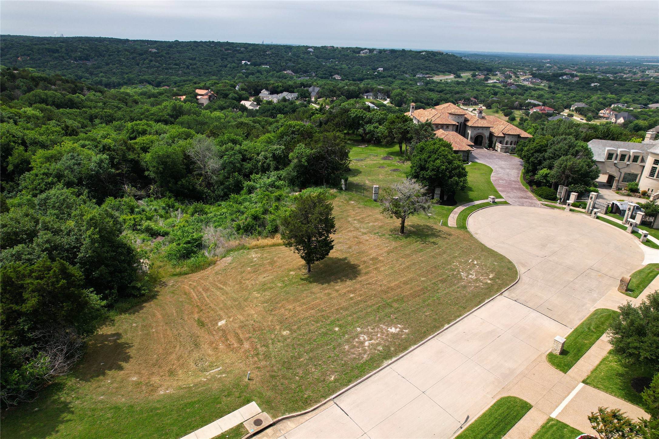 2132 Grand View Court Cedar Hill TX 75104