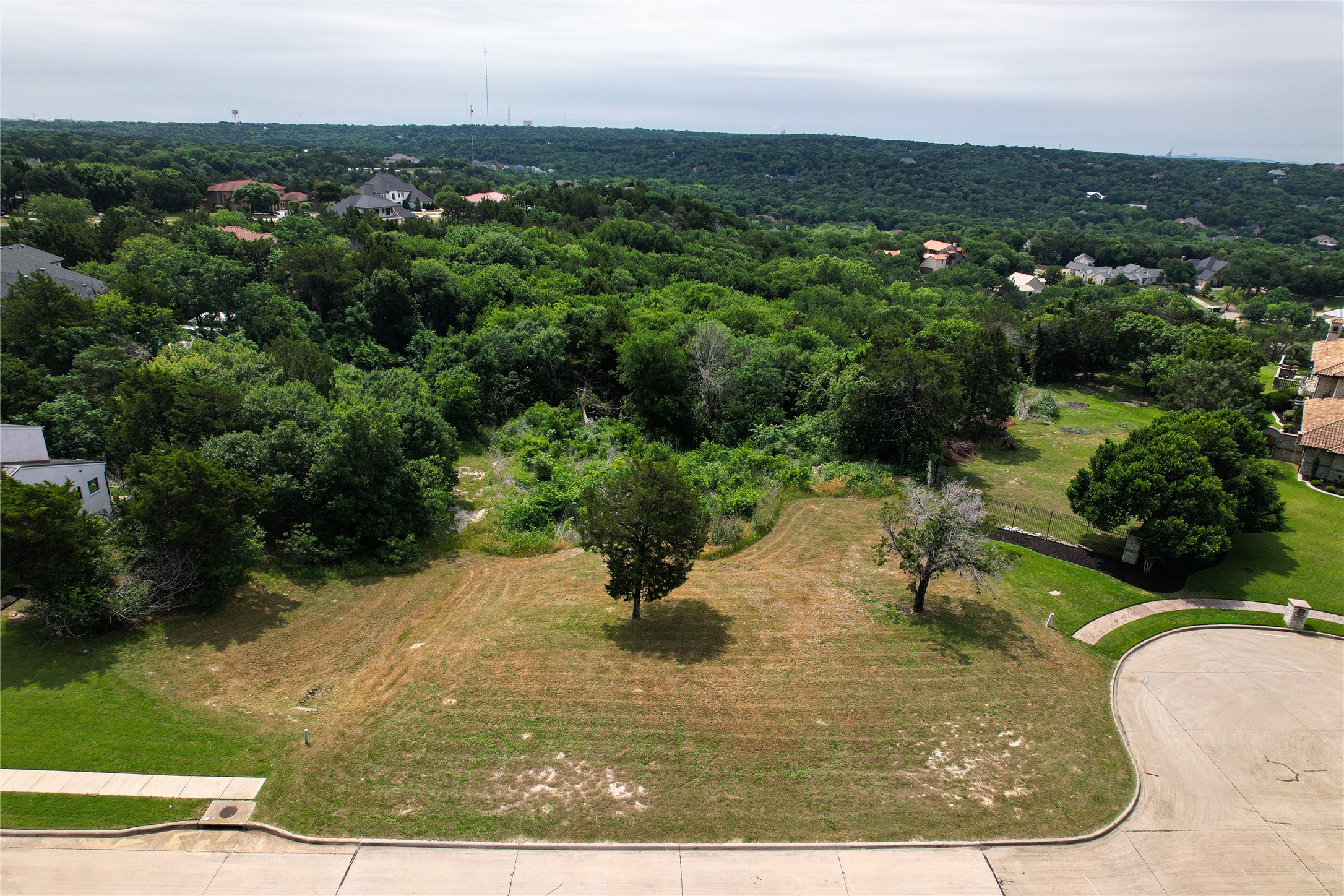 2132 Grand View Court Cedar Hill TX 75104