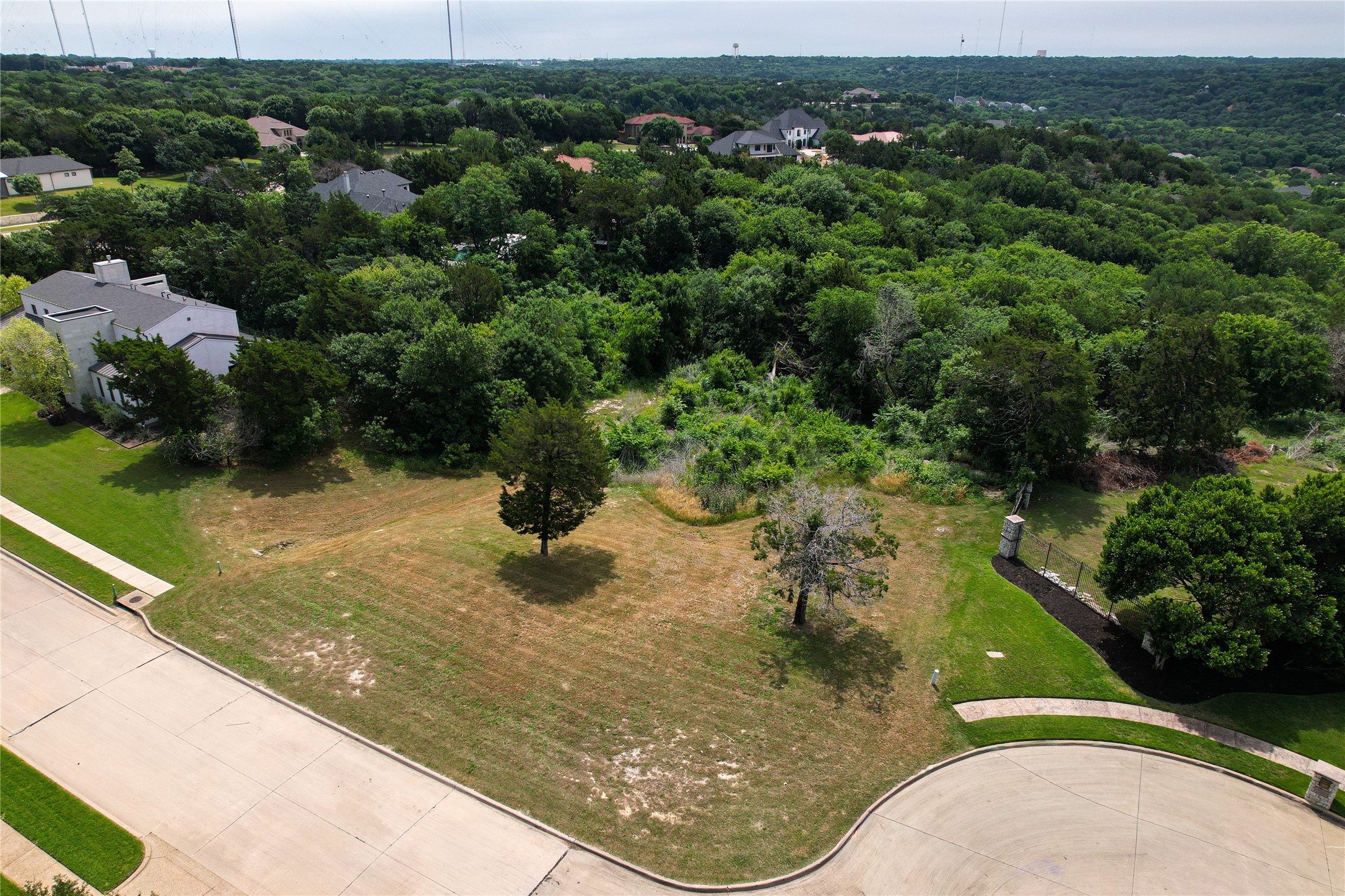 2132 Grand View Court Cedar Hill TX 75104