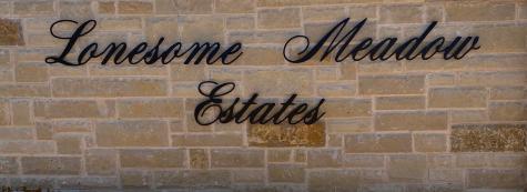 9840 Terry Meadows Lane Grandview TX 76050