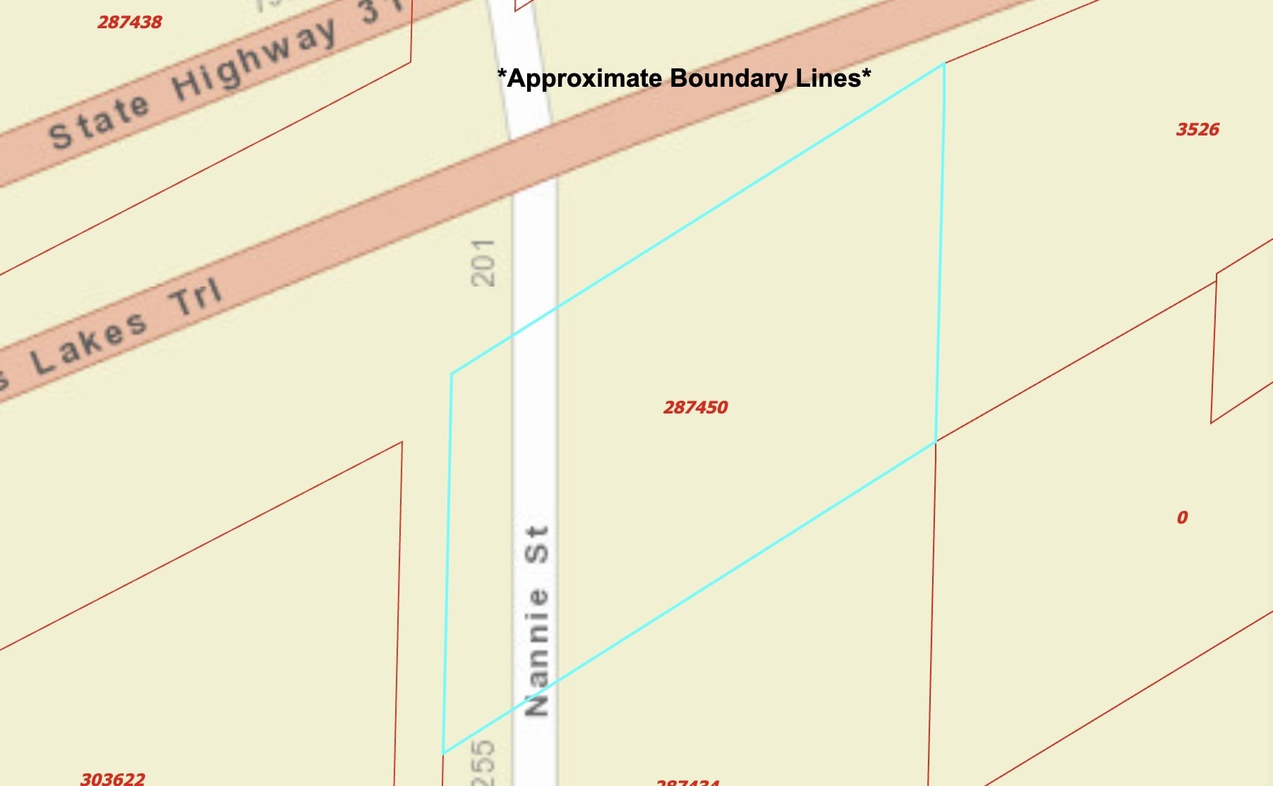 700 State Highway 31 E Trinidad TX 75163