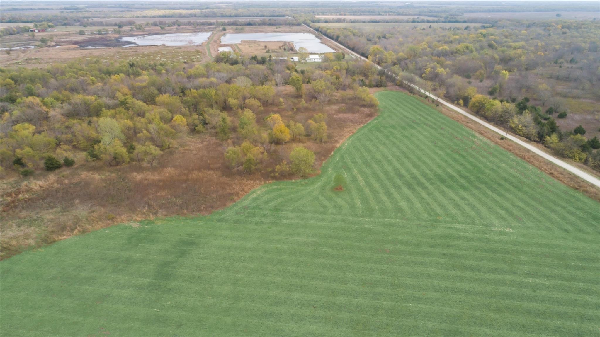 18 Acres County Road 4809 Ladonia TX 75449