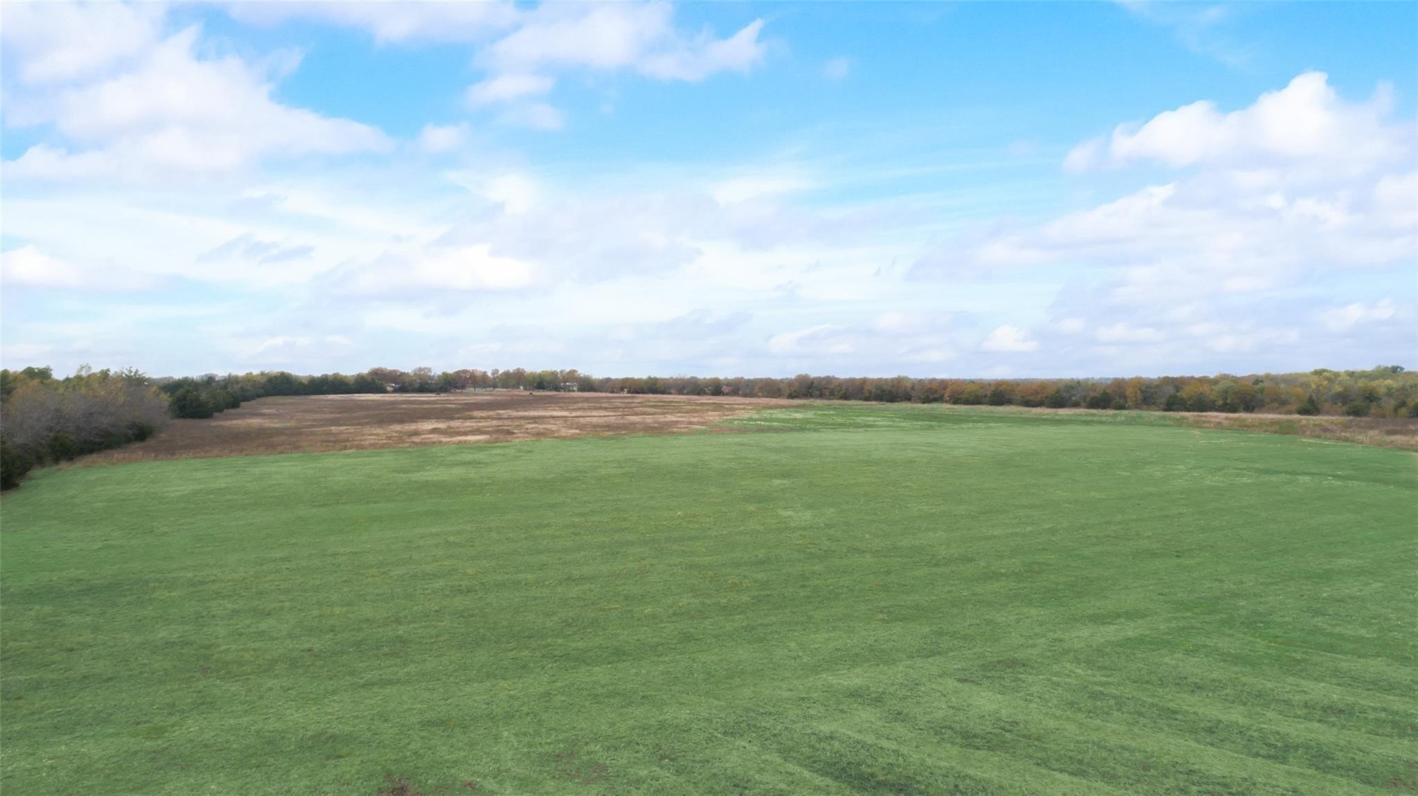 18 Acres County Road 4809 Ladonia TX 75449