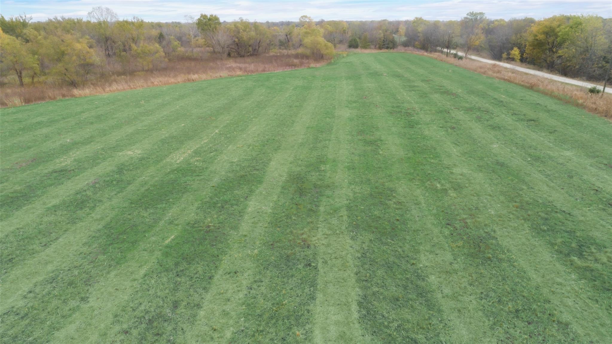 18 Acres County Road 4809 Ladonia TX 75449