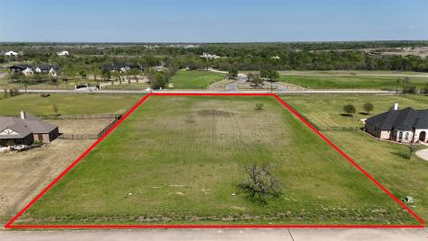 433 Horseshoe Bend Royse City TX 75189