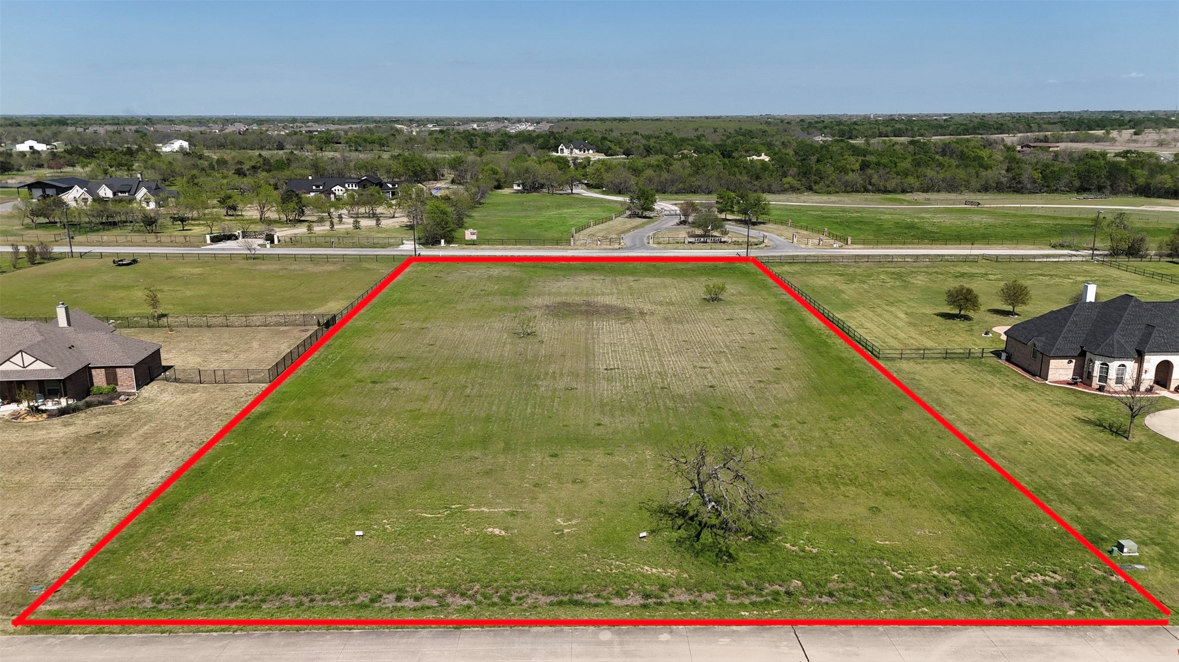 433 Horseshoe Bend Royse City TX 75189