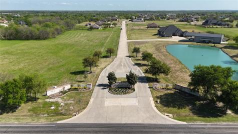 433 Horseshoe Bend Royse City TX 75189