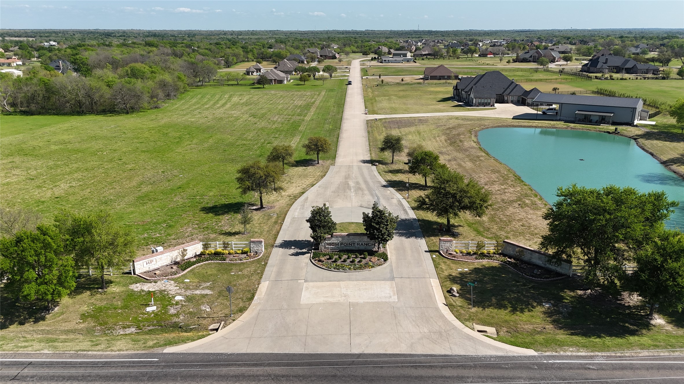 433 Horseshoe Bend Royse City TX 75189