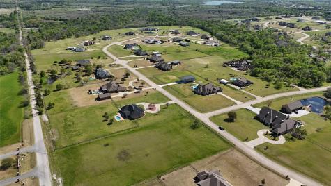 433 Horseshoe Bend Royse City TX 75189