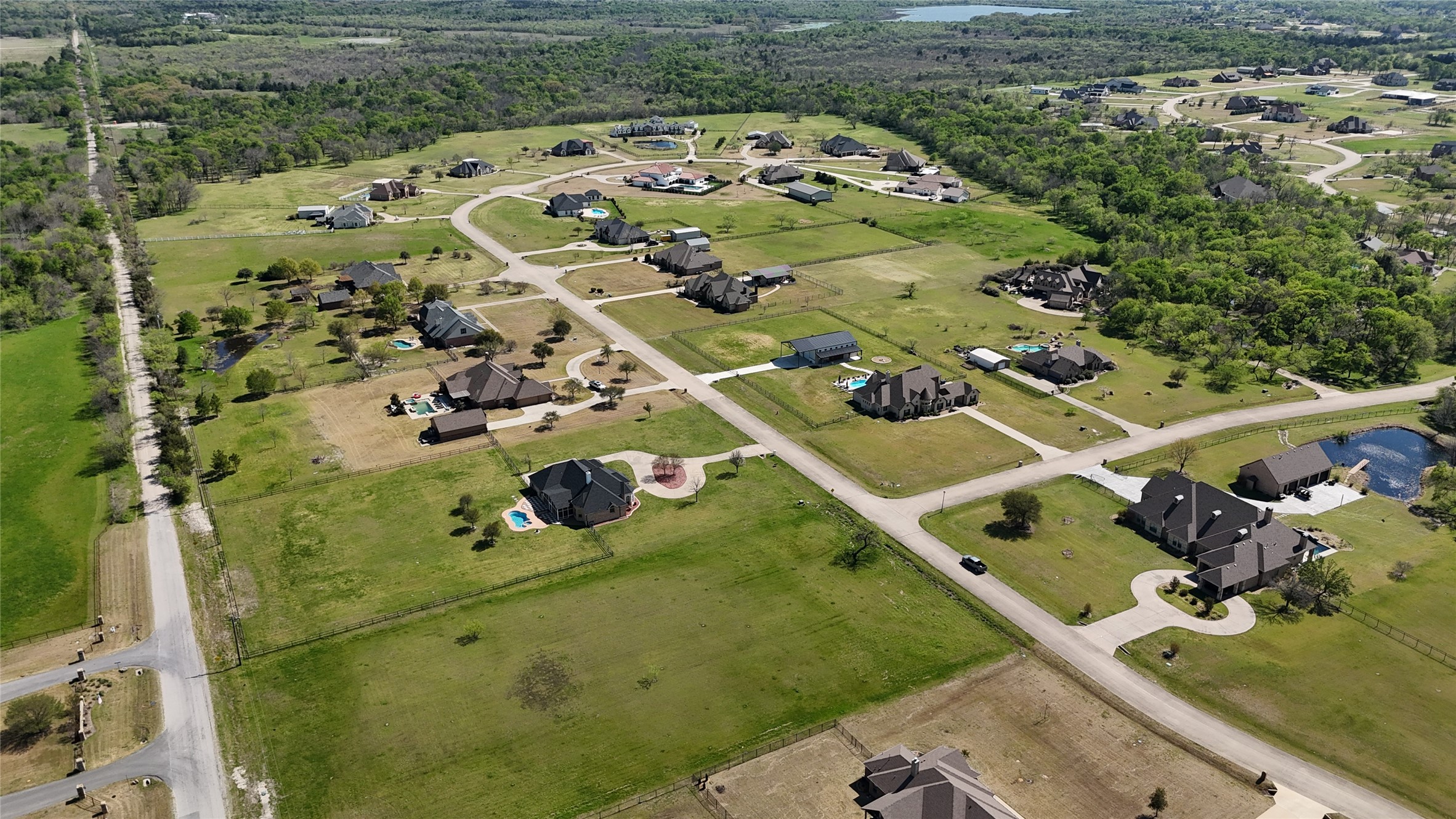 433 Horseshoe Bend Royse City TX 75189