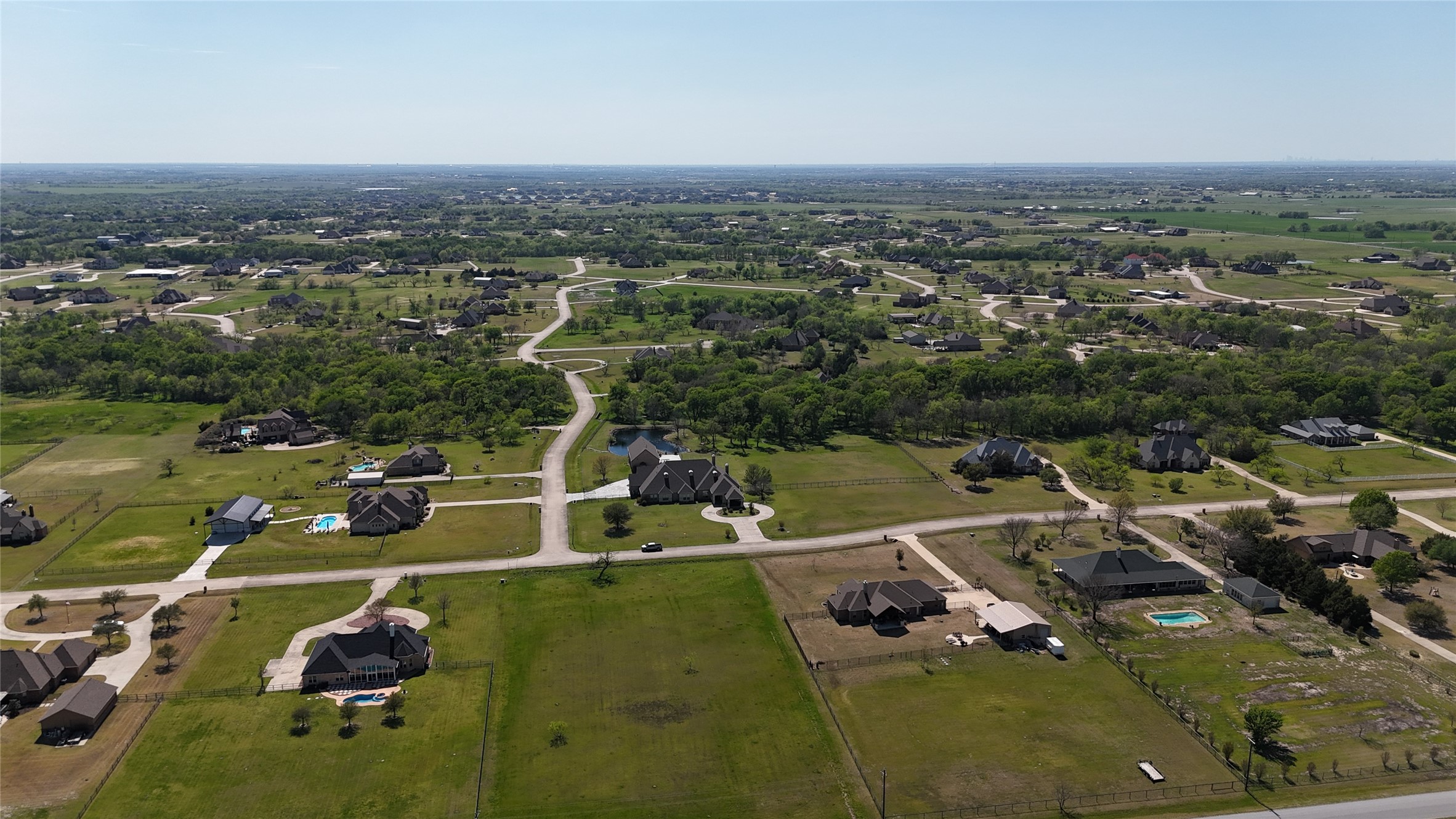 433 Horseshoe Bend Royse City TX 75189