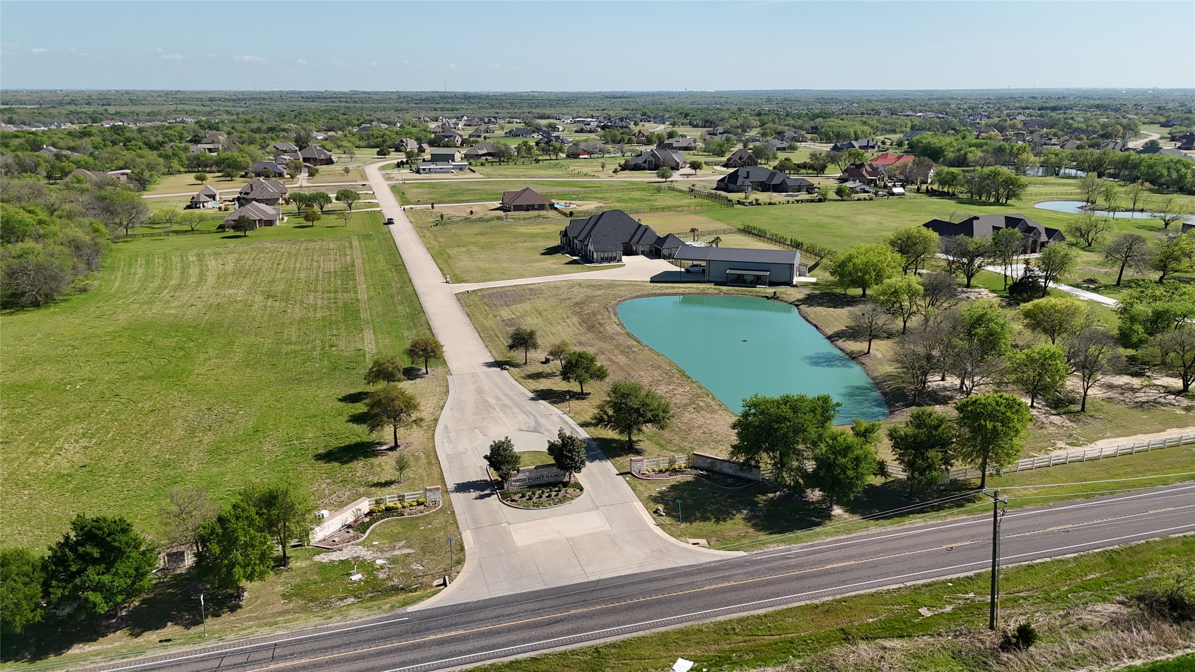 433 Horseshoe Bend Royse City TX 75189