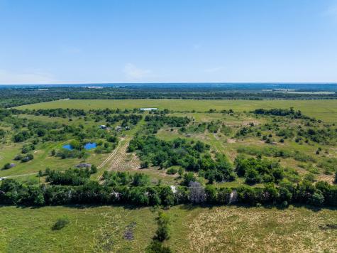 Tract 3 Tbd Lcr 392 Groesbeck TX 76642