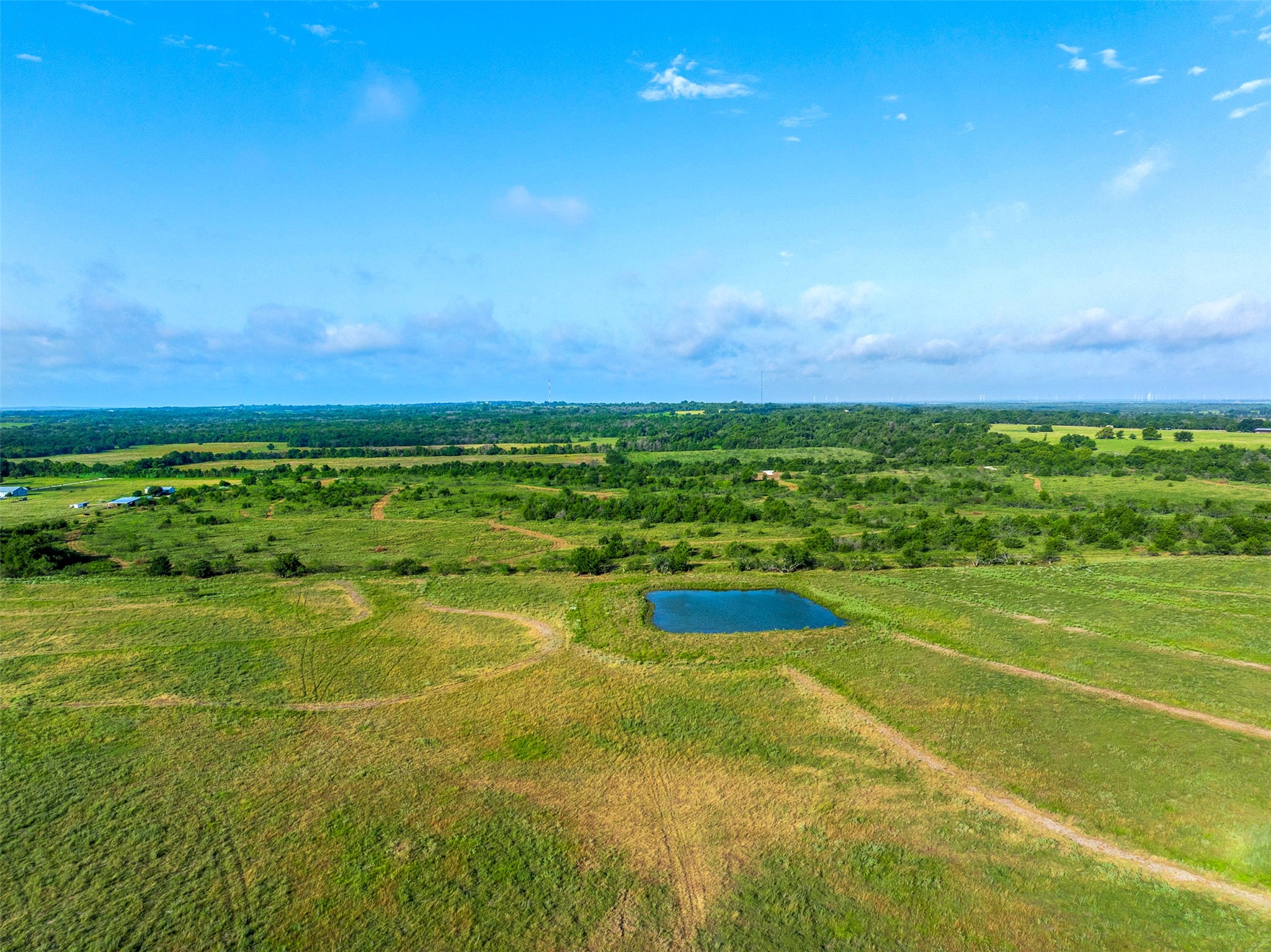 Tract 3 Tbd Lcr 392 Groesbeck TX 76642