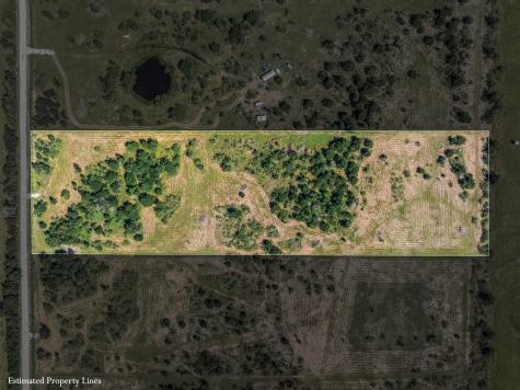 Tract 3 Tbd Lcr 392 Groesbeck TX 76642
