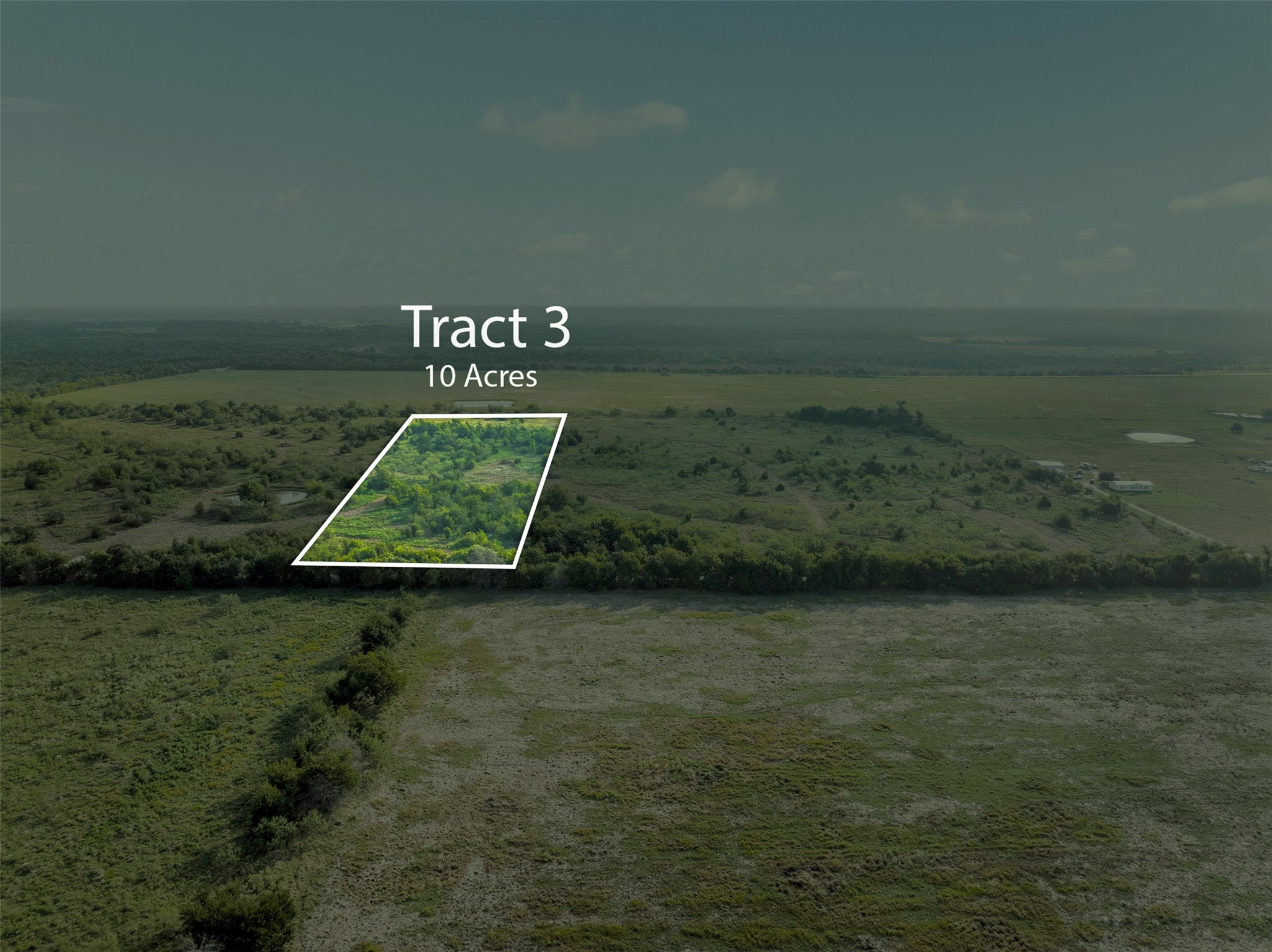 Tract 3 Tbd Lcr 392 Groesbeck TX 76642