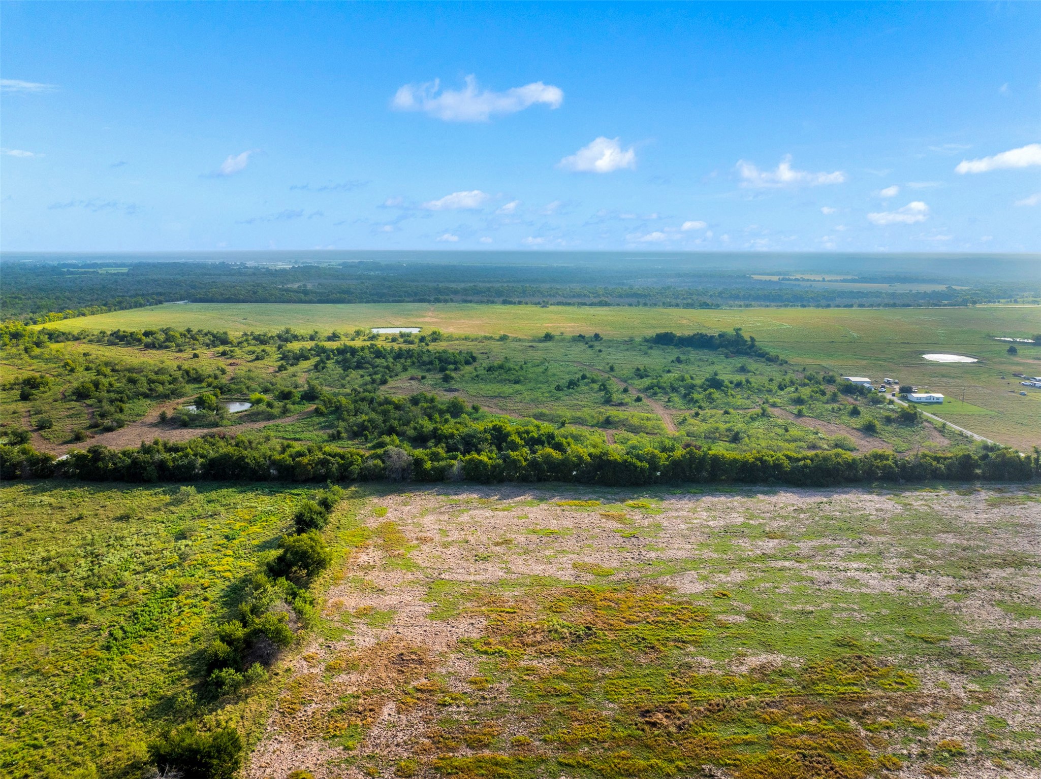Tract 3 Tbd Lcr 392 Groesbeck TX 76642